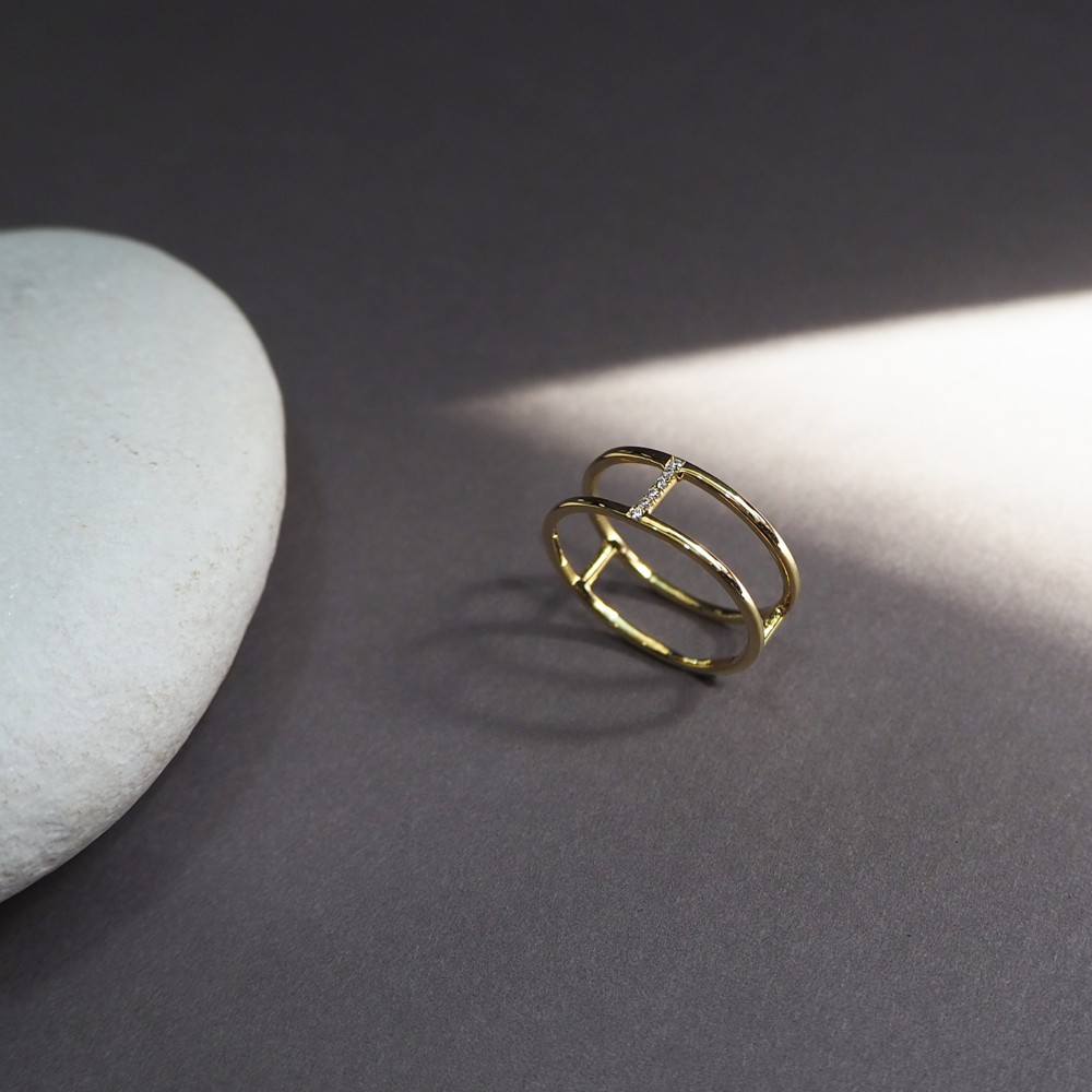 ジュピターリングk_ジュピターリングkKゴールドペアリング結婚指輪プロポーザルリング婚約指輪限定版カスタムジュエリーフェアトレー