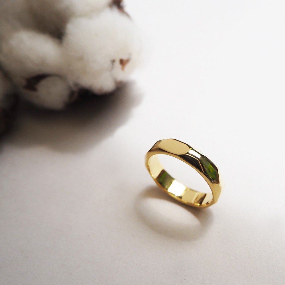 チェイスアイスmリングk_チェイスアイスmリングkKゴールドペアリング結婚指輪プロポーザルリング婚約指輪限定版カスタムメイドジュ