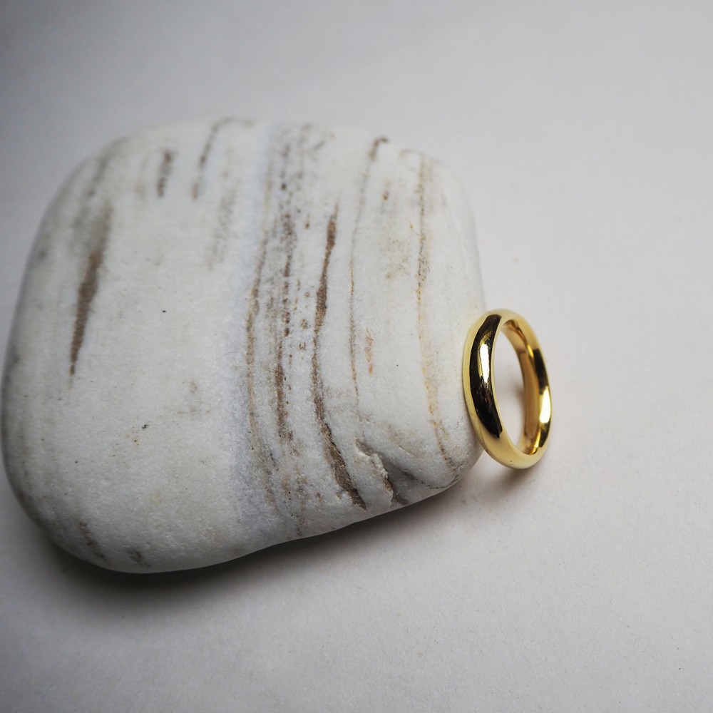 エタニティmリングk_エタニティmリングkKゴールドペアリング結婚指輪提案リング婚約指輪限定版カスタムジュエリーフェアトレード結