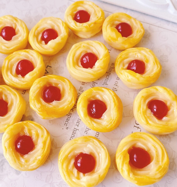 ドレンチェリークッキー 6~50個 発送目安:3~21日 スイーツ ドレンチェリークッキー 6~50個 発送目安:3~21日 スイーツ