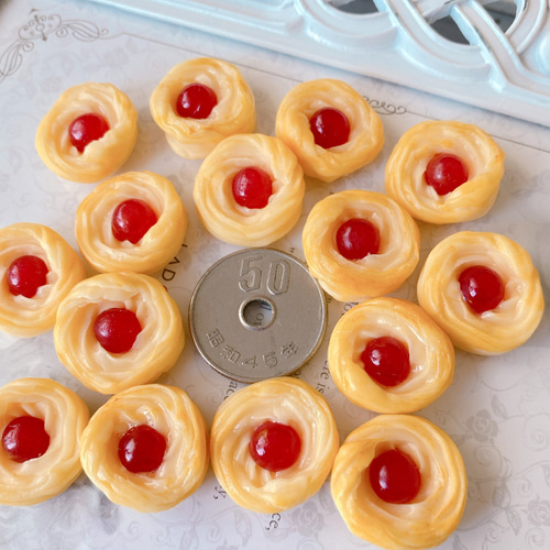 ドレンチェリークッキー 6～50個 発送目安：3～21日 スイーツ