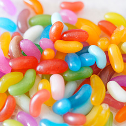 スイーツデコ ゼリービーンズ(ランダム) 22個入り 1枚目の画像