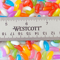 スイーツデコ ゼリービーンズ(ランダム) 22個入り 2枚目の画像