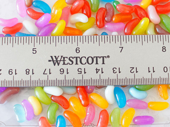 スイーツデコ ゼリービーンズ(ランダム) 22個入り 2枚目の画像