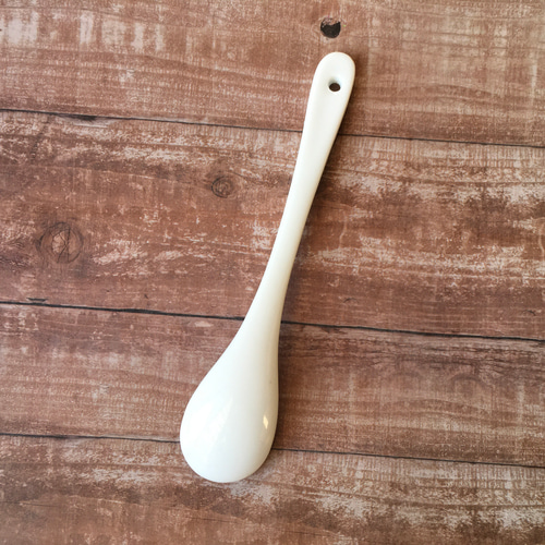 ビションフリーゼ スプーン 1本限定 カトラリー wind-bell 通販