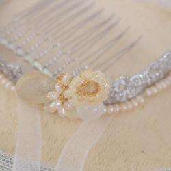 ティアラ　tiara for wedding 6枚目の画像