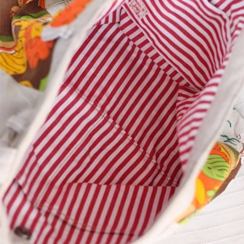 リメイクデニムワッペン＆刺繍バッグ トートバッグ ぼんぼん堂 通販