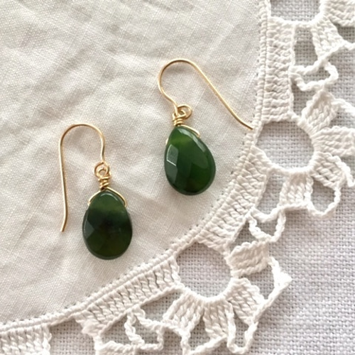 shishikui シシクイ pierce ピアス グリーン THE SHISHIKUI Pierce /GREEN シシクイピアス