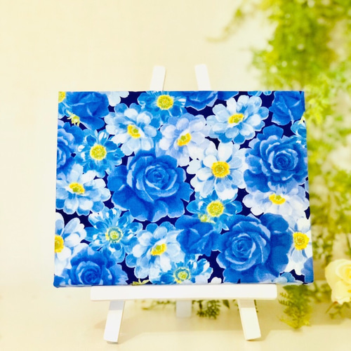淡い色に癒やされる 水彩画「菖蒲」 ポストカード/3枚セット