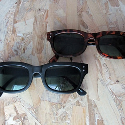 So Glad Original Sunglasses B Brown 4枚目の画像