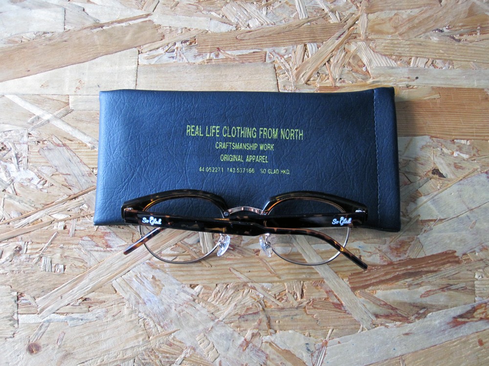 So Glad Original Sunglasses I Brown