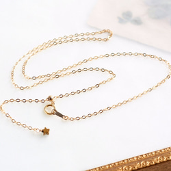 風♡【新品】Pt900アジャスター付き♡プレーナーチェーン45cm 0_0863f08af5c6b19136293ceb5522