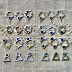 EVOLUCIO ペンダントトップ　エヴォルシオ 白蝶貝 リバーシブル透かし模様 サークル ペンダントトップ