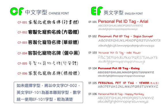 【Fulgor】富狗客製寵物吊牌 不鏽鋼材質 Kitty貓臉造型 免費雕刻單面（限文字） 第5張的照片