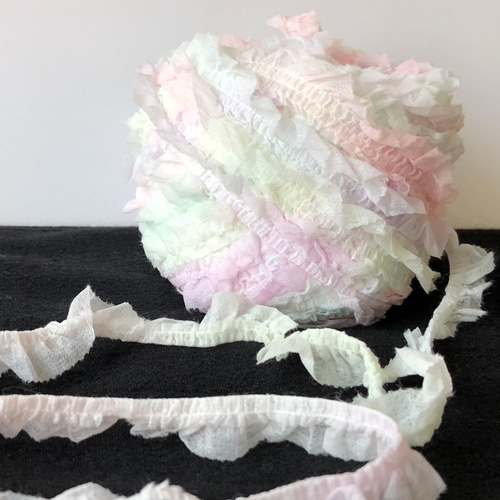 手染め糸 Bセット 毛糸 38yarn 通販｜Creema(クリーマ) 12245551