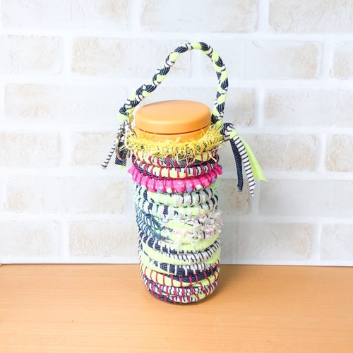 モロッコカゴキット L1 キット 38yarn 通販 9296875｜Creema(クリーマ