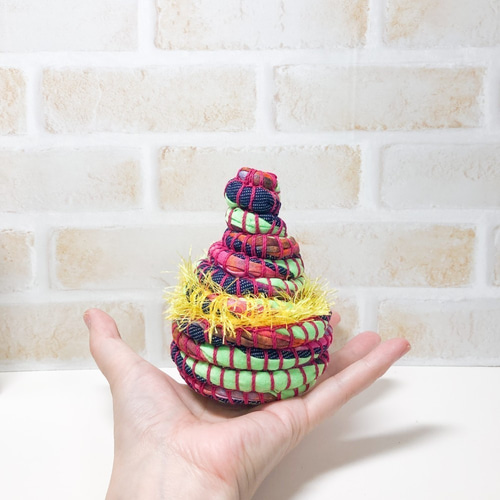 モロッコカゴキット L1 キット 38yarn 通販 9296875｜Creema(クリーマ