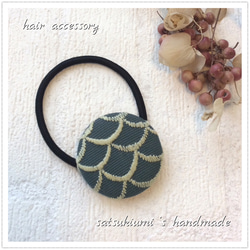 ミナペルホネン☆tambourine☆ピアス☆イヤリング☆no.226 ピアス