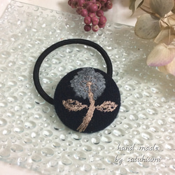 ミナペルホネン☆tambourine☆ピアス☆イヤリング☆no.226 ピアス