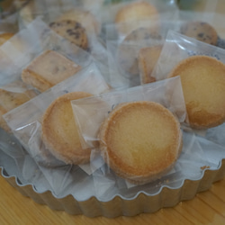 【送料無料】焼菓子たっぷり お試しセット 1枚目の画像