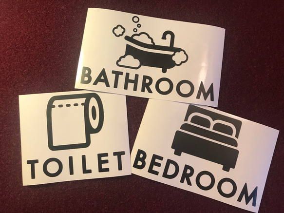 【Creema限定】選べる人気のステッカー3点セット 1枚目の画像