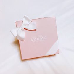 AYUME FRAGRANCE 小蒼蘭大豆蠟燭 #AYUMEFRAGRANCE 第4張的照片