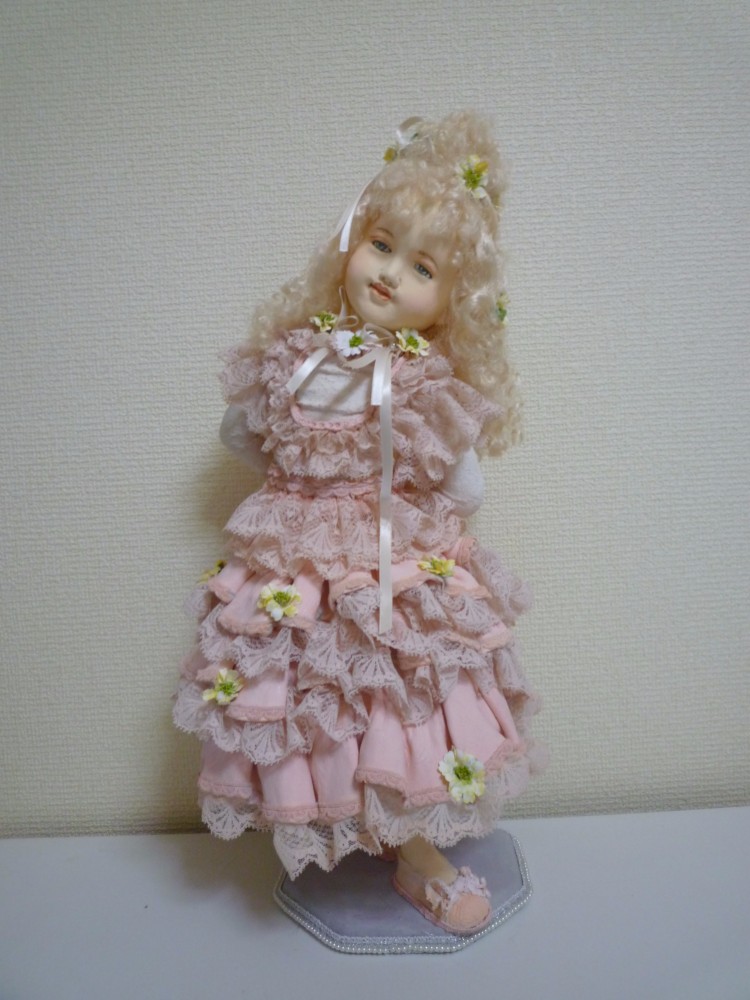 キューティーレディ