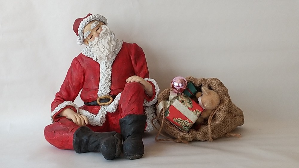 【クリスマス限定】おつかれサンタ 6,000円