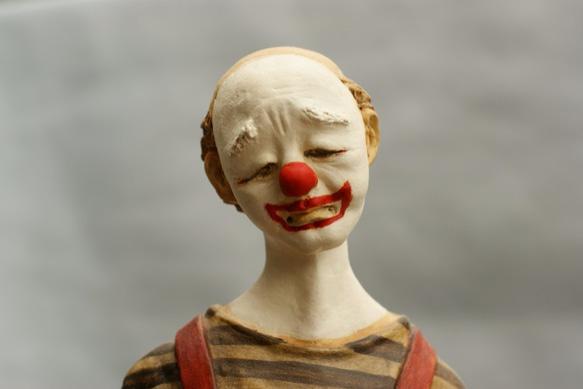 嘆きのピエロ その他人形 LAVANKA 通販 945733｜Creema(クリーマ)