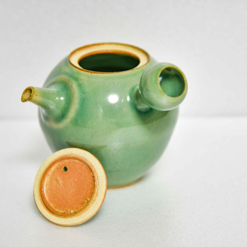 急須 ポット・急須 亀窯 通販 7898498｜Creema(クリーマ)