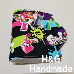 デニムリメイクウォレット 長財布 H&G 通販 7339754｜Creema