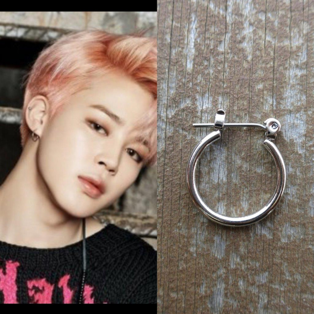 日本から買えるもの多数！ BTS（防弾少年団）ジミンが着用した