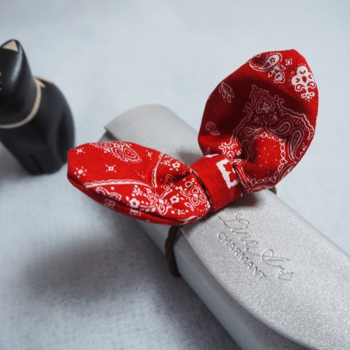 確認　ヘアゴム　リボン　1176　和柄　花　赤 確認 ヘアゴム リボン 1176 和柄 花 赤 ヘアゴム子供おしゃれ