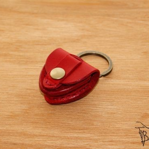 ピックケース / Pick Case 本革 ギターアクセサリー 贈り物 ピックケース / Pick Case 本革 ギターアクセサリー 贈り物