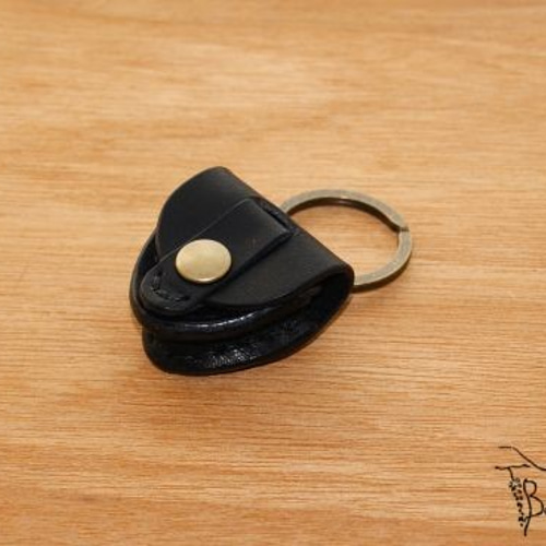 ピックケース / Pick Case 本革 ギターアクセサリー 贈り物 ピックケース / Pick Case 本革 ギターアクセサリー 贈り物
