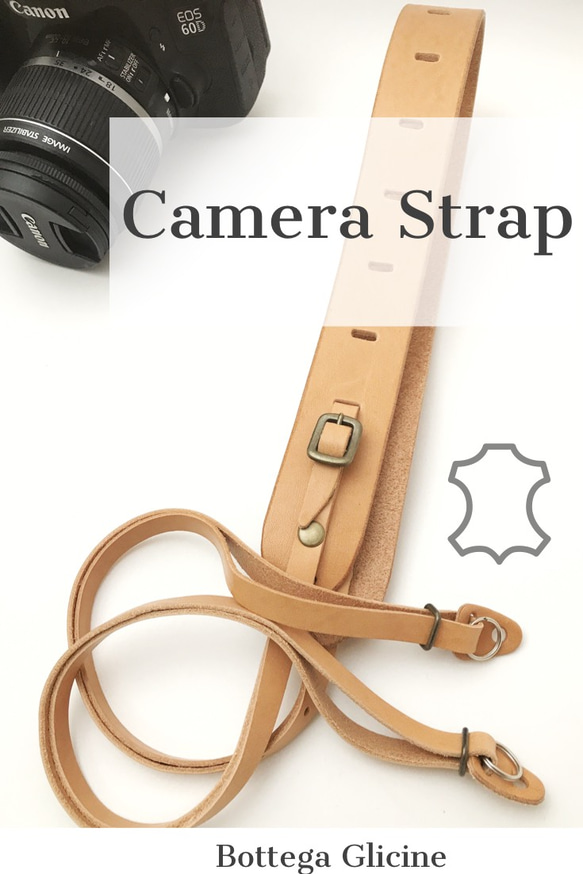 Leica time カメラストラップ Luigi strap 本革 Google search