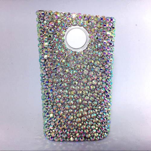 デコ】グロー glo ケース グローケース gloケース アイコス