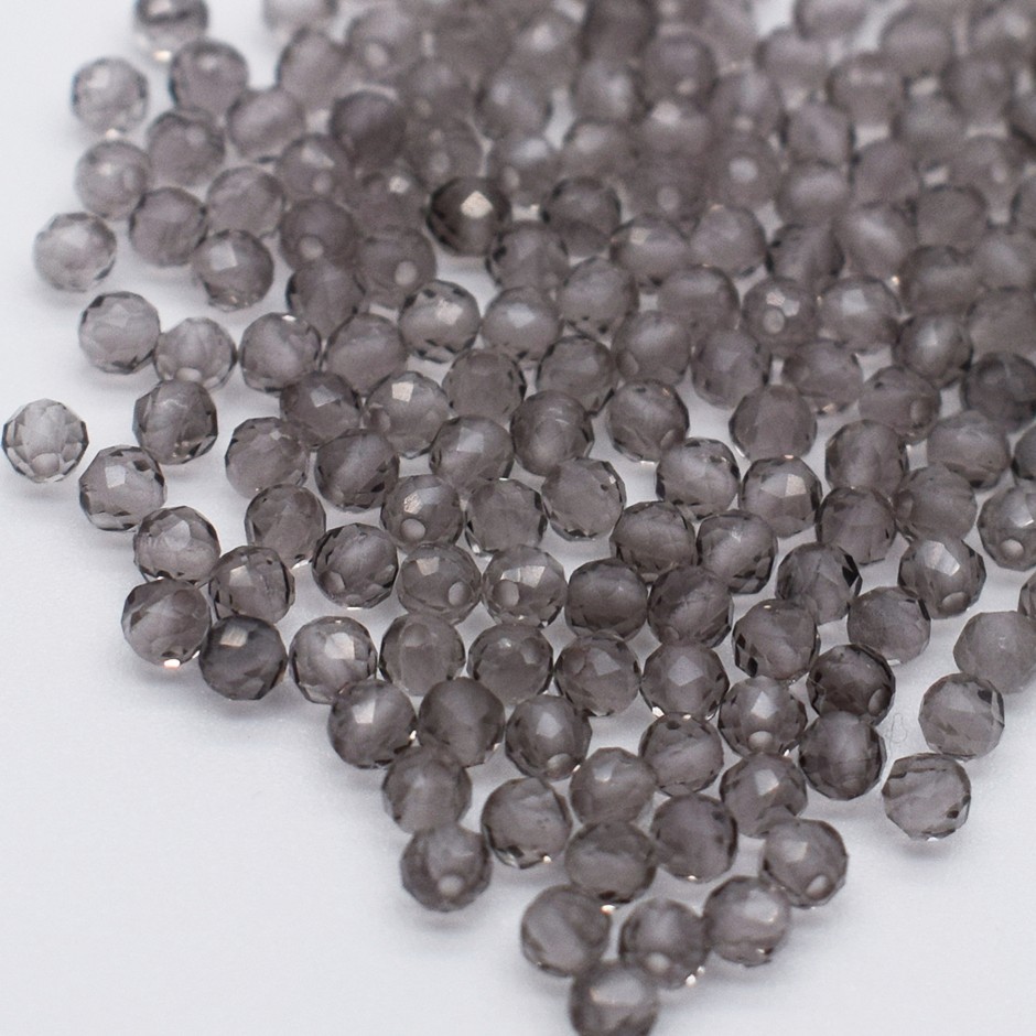 ポメころびページ　パープルオニキス/スモーキークォーツ スモーキークォーツ フリーフォーム21◇ Smoky quartz ◇天然石