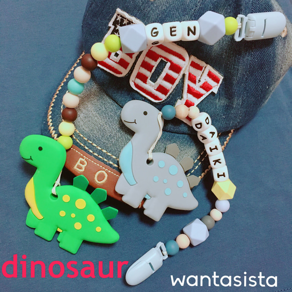 歯固めホルダー　歯固め、シリコンビーズ、コットンビーズ、モチーフなどまとめ売り 歯固めホルダー 歯固め、シリコンビーズ、コットンビーズ