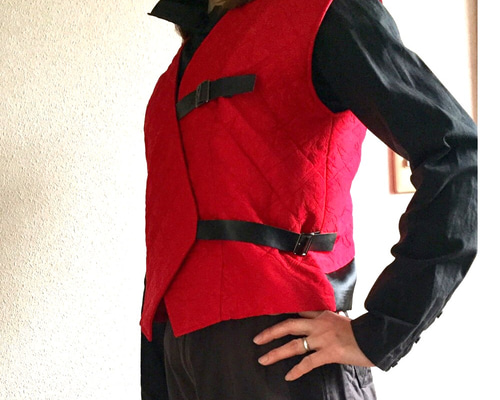 美品✨エンフォルド　クラシック天竺ベスト　アシンメ　38 美品 エンフォルド クラシック天竺ベスト アシンメ 38｜Yahoo