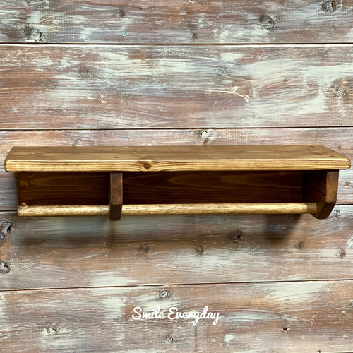 ミキママ❣️美品可愛いトイレットペーパーホルダー 楽天市場】keyuca（トイレットペーパーホルダー｜トイレ用品