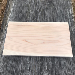 [即購入OK] 高野槙(こうやまき) 豪華サイズまな板　無垢材一枚物　新品未使用 高野槇のまな板 | iichi 日々の暮らしを心地よくする