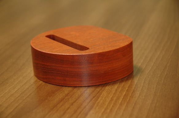 木製　iPhoneスピーカー パドック X XS　8　7　7plus　6s 6splus SE 等 4枚目の画像