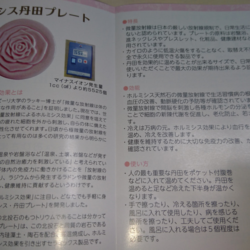 新品未使用　ラドンホルミシス ネックレス ハート×ハートスライドネックレス | AND ON JIONE STORE（アンドオン