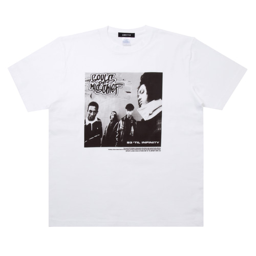 Souls of Mischief Tシャツ XL ハイエロ ラップT Souls of Mischief Shirt | eBay
