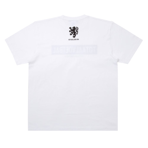 JOHAN CRUYFF TOTAL FOOTBALL ヨハン クライフ トータルフットボールT