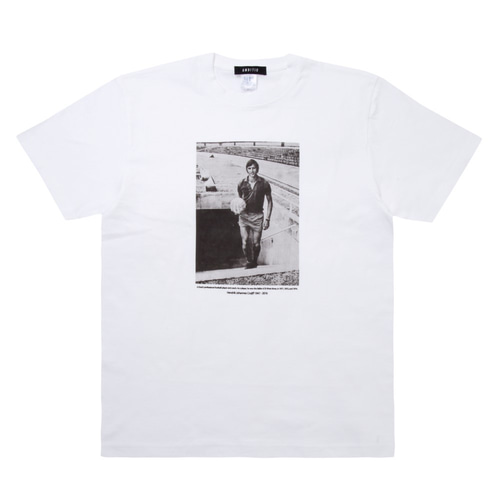 国内未発売】ヨハン・クライフ レジェンドTシャツ 