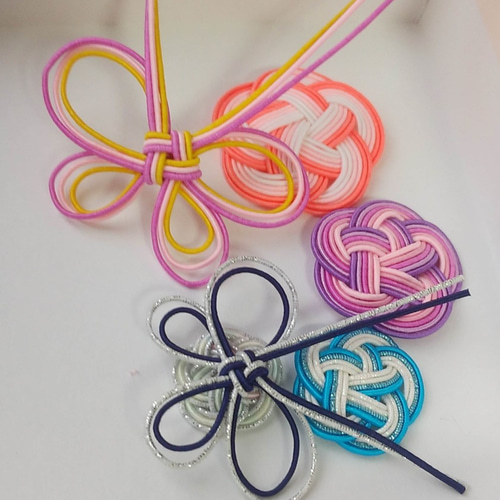 水引パーツ　オーダー専用ページ 水引パーツオーダーページ