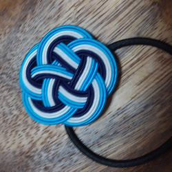 受注生産】水引の三つ編みパーツ オーダーページ ひも・コード ノ