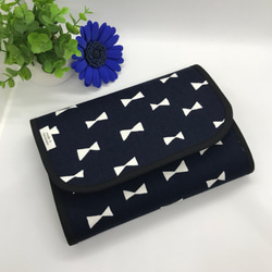 ミナペルホネン タンバリン 母子手帳ケース その他ケース etoile